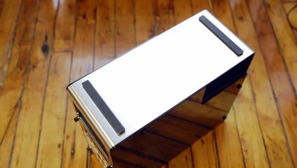 InWin 901 (mITX) Case Review