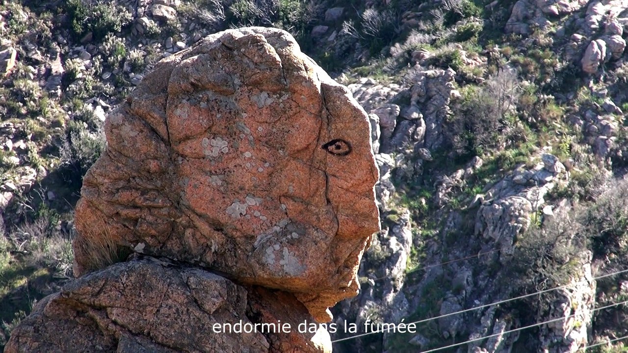 STRADA : Mi Patria (traduite)