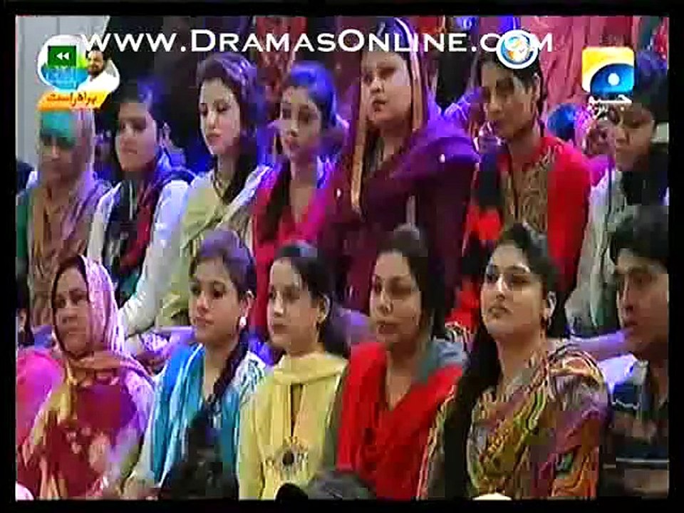 Amir Liaquat's Excellent Advice for those who are Misusing Twitter And Facebook