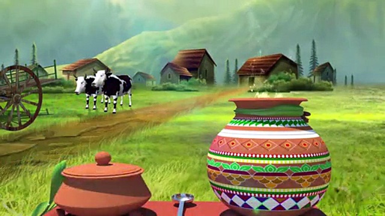 Pongal