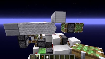 Minecraft- Aesthetic Bed Fix Tutorial