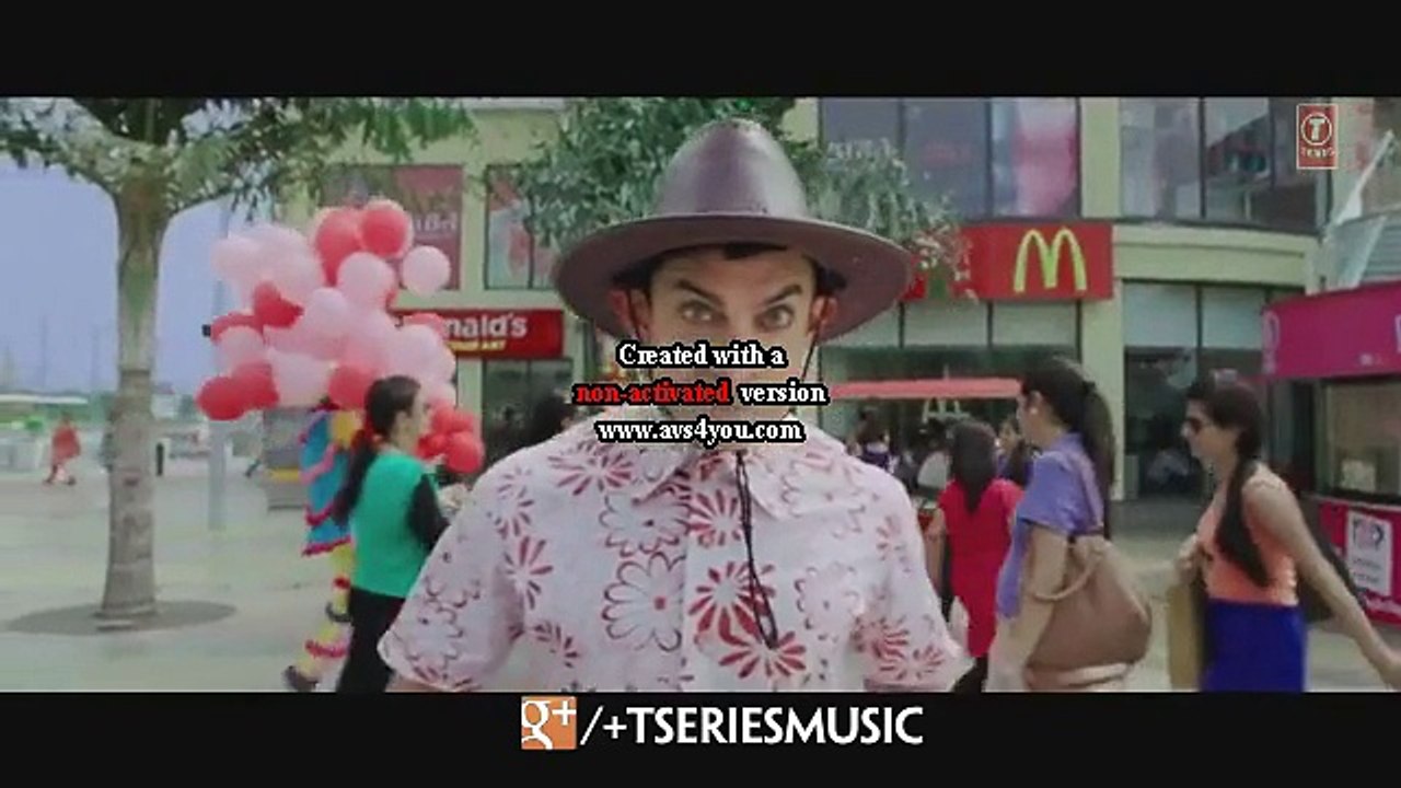 Nanga Punga Dost-Pk