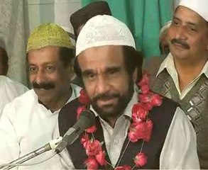 part 1 of 2 Yousaf Memon_Markazi Mehfil Naat Gojra-20.11.2014