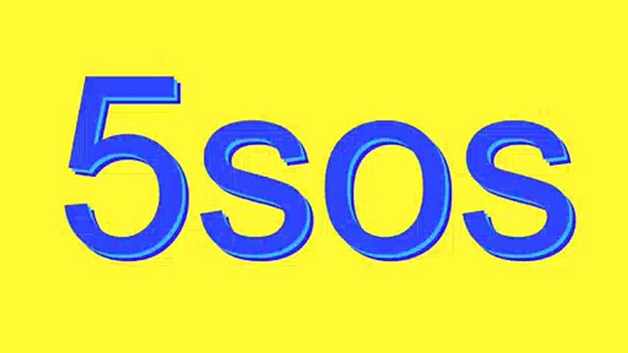 How to Pronounce 5sos