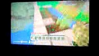 Minecraft Xbox 360 001