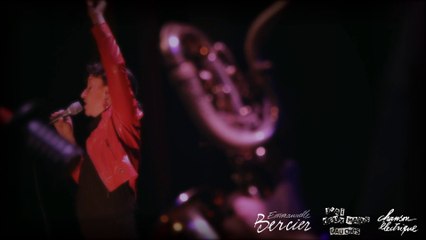 Emmanuelle BERCIER - La Nique au Temps