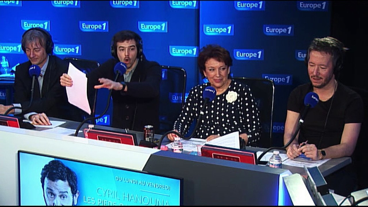 Zap Humour : Fais dodo Colas mon petit frère