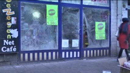 Doğu'da Sibirya Soğukları