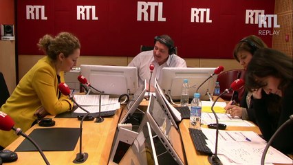 Loi Macron : "Les frondeurs ne devraient pas aller au clash", dit Alba Ventura