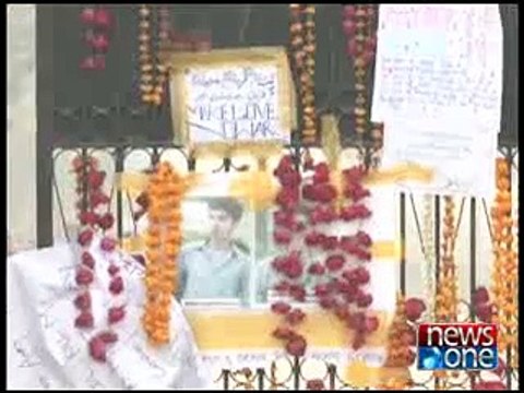 Chehlum of APS martyrs being observed today