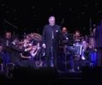Placido Domingo İstanbullu hayranlarıyla buluştu
