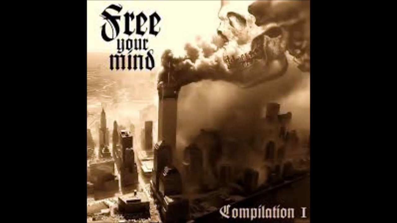 Waffenruhe - Free your mind to liberate yourself