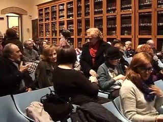 La Caltanissetta degli anni '30 in un libro di Sergio Mangiavillano