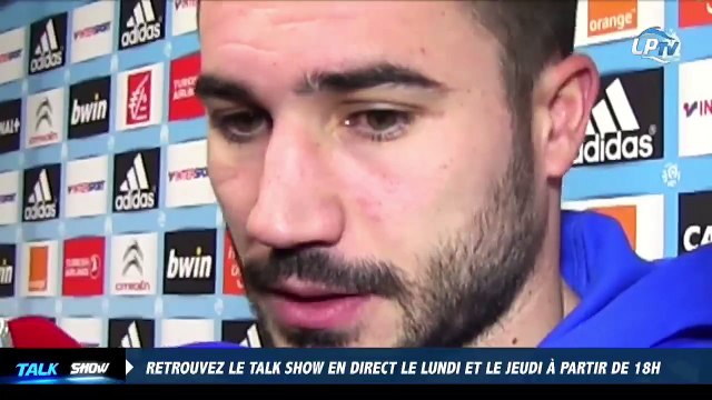 Talk Show, partie 3 : Alessandrini trop tôt ?