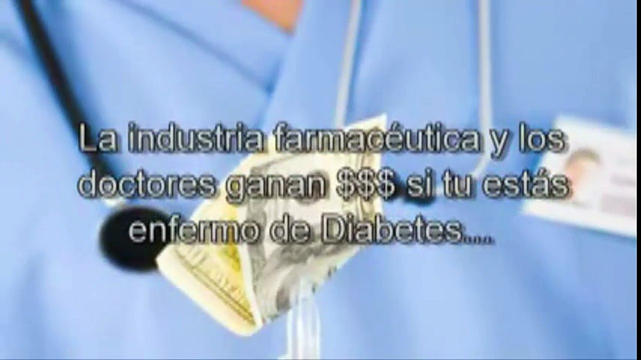 Como Tratar La Diabetes Tipo 2 PDF- Remedio Casero Natural Para Revertir La Diabetes