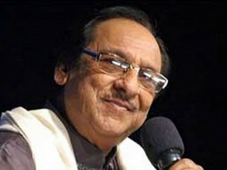 ZINDAGI SE YAHI GILA HAI MUJHE..(Tanhaiii) Gazal By :Gulam Ali