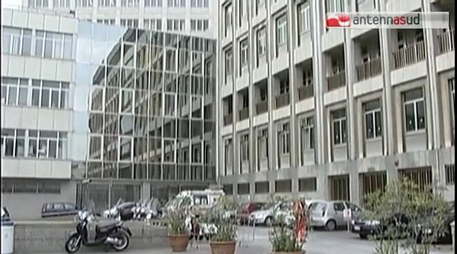 TG 19.01.14 Giustizia al collasso, a Bari studenti nelle aule del Tribunale