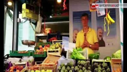 TG 19.01.14 Sudestival, a Monopoli torna il cinema d'autore