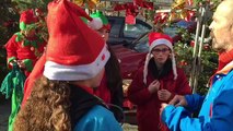 Les Lutins de Sainte Croix des Neiges