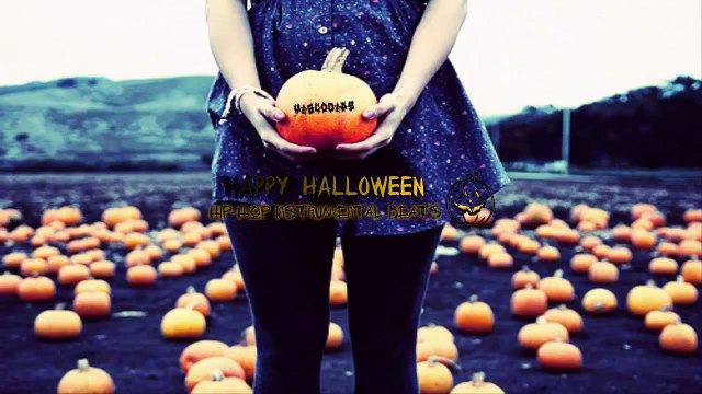 Happy Halloween (Base de Rap Terror Piano) Horror Hip hop Instrumental Beats [Prod.Mielodias]