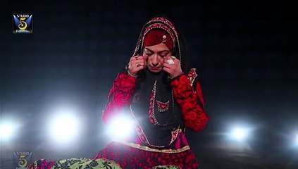 QASEEDA BURDA SHAREEF BY HAFIZ JAVERIA SALEEM ALBUM 2015