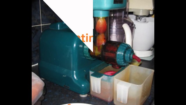 Tested:Centrifugal vs. Masticating Juicers