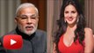 Narendra Modi Is Changing India - Sunny Leone