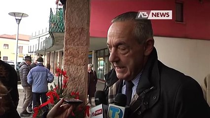 LAVORI GALLERIA COLTRONDO, UNA PRIORITA'