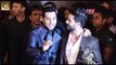 Shahid Kapoor TEASES Varun Dhawan with Alia Bhatt, Shraddha Kapoor | Life Ok Screen Awards 2015