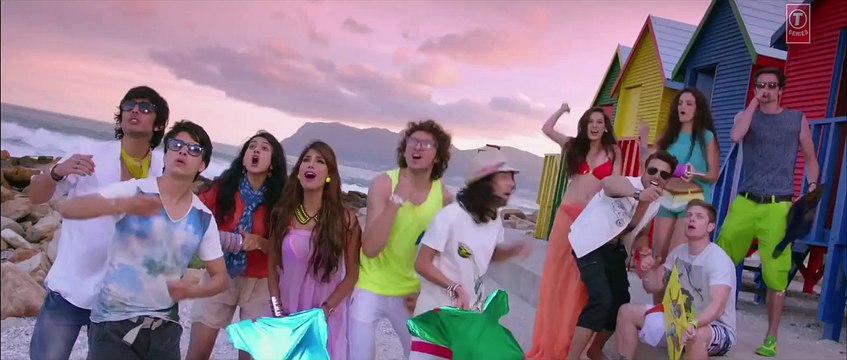 Yaariyan Allah Waariyan- Himansh Kohli, Rakul Preet Singh