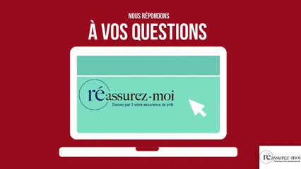 Coût assurance crédit immobilier