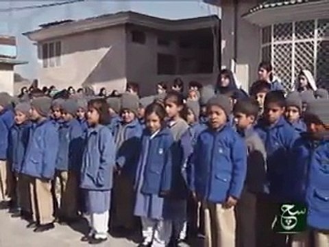 Bara dushman bana phirta hai jo bachon se Darta hay