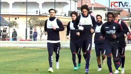 Le prime parole da rossoblù di Stoian