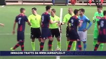 Primavera: Napoli-Crotone 3-2, il video