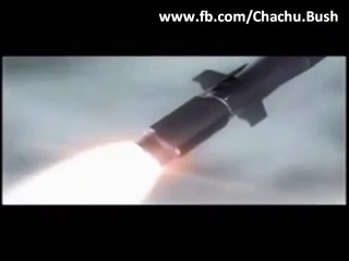 A Stunning Weapon of Pakistan Navy...