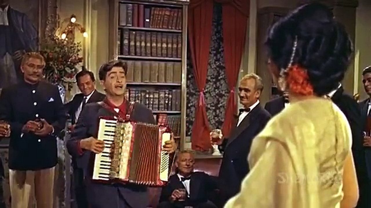Song old