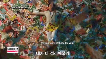 Korean startup finds success in food delivery app