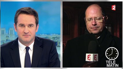 Quatre proches d'Amedy Coulibaly présentés à un juge antiterroriste