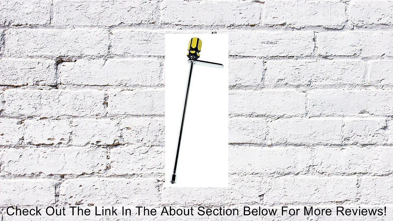 Motion Pro 08-0022 11" Carburetor Adjustable Tool Review