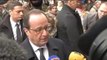 François Hollande en Corrèze réaffirme la 