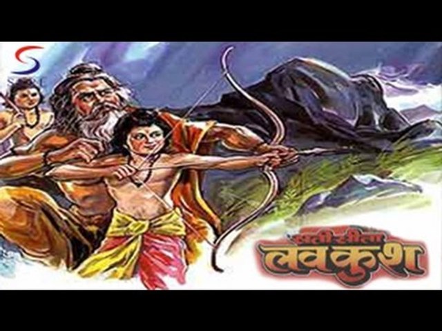 Sati Sita Luv Kush - Chakrapani, Roja Ramani, Meenakshi, Shanti.