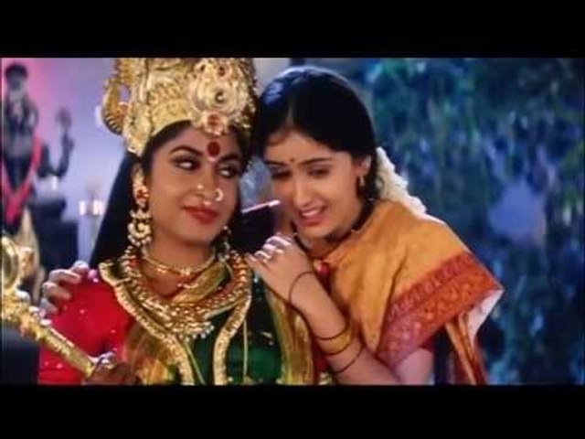 Chandan Ke Dali Zula Mata Zulo - Superhit Latest Devotional Song