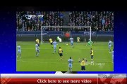 Manchester City vs Arsenal 0 - 2 _ Premier League Highlights _ Football Highlights