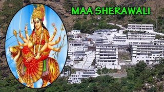 Maa Sherawali - Beautiful Bhakti Geet - Part 1