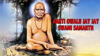 Aarti Owalu Jay Jay Swami Samarth - Traditional Hit Swami Samartha Aarti