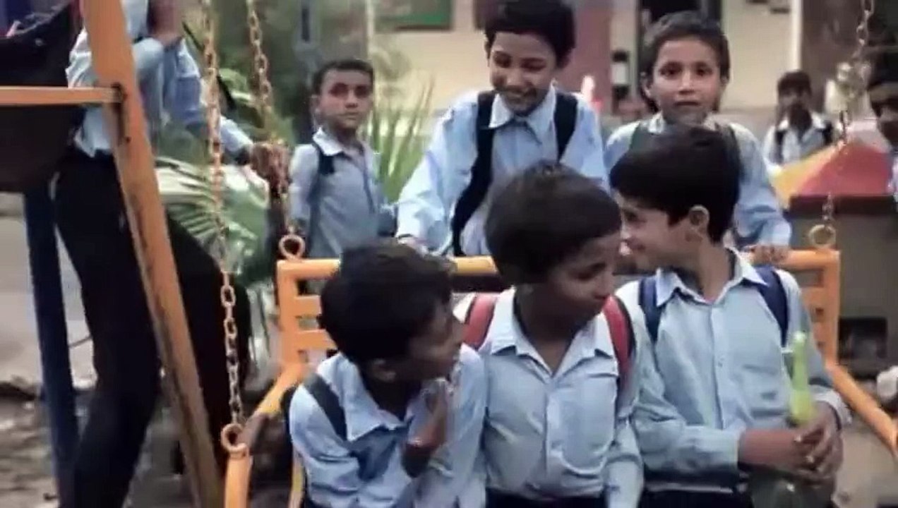 Bara Dushman Bana Phirta Hai Tribute