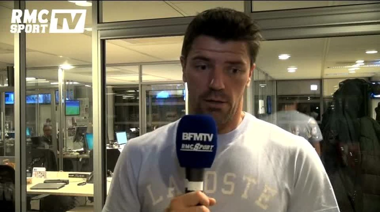 Football / Ligue 1 / Coupet : "Je comprends qu'ils ne portent pas le t-shirt Je suis Charlie" - 16/01