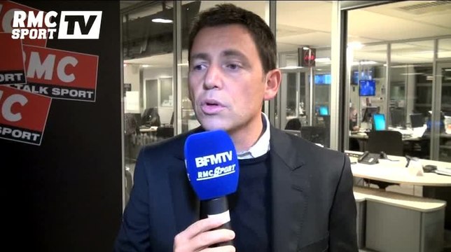 Football / Ligue 1 / Riolo : Ce n'est pas normal de ne pas être Charlie - 16/01