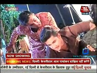 Saas Bahu Aur Betiyan [Aaj Tak] 20th January 2015 Full Part 2