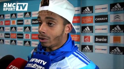 Football / Ligue 1 : sans briller, l’OM reste au contact - 18/01